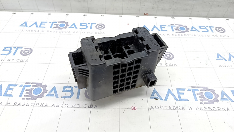 Поддомкратник задний правый Mercedes W167 GLE 350 450 20-23