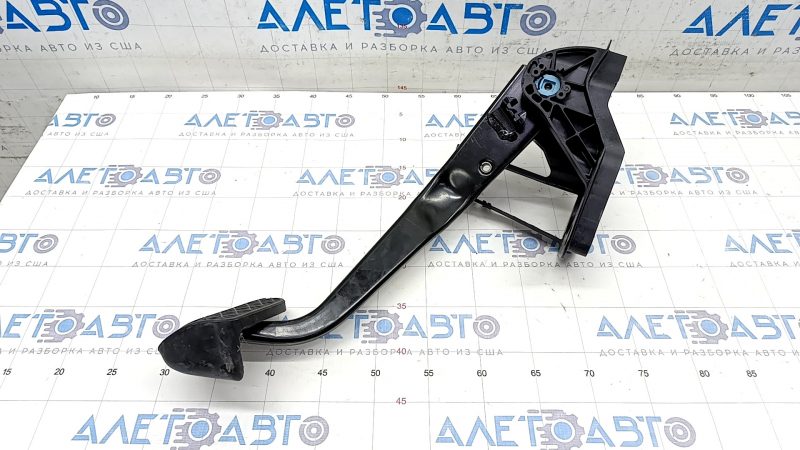 Педаль тормоза Mercedes W167 GLE 450 20-23