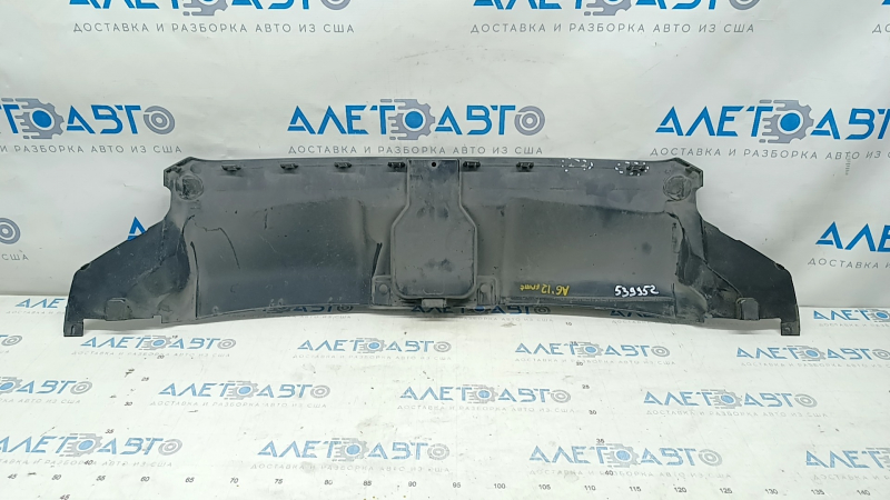Husa televizor Audi A6 C7 12-18 rupta de montare