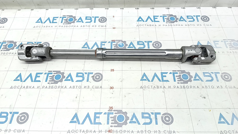 Рулевой карданчик Mercedes W167 GLE 350 450 20-26
