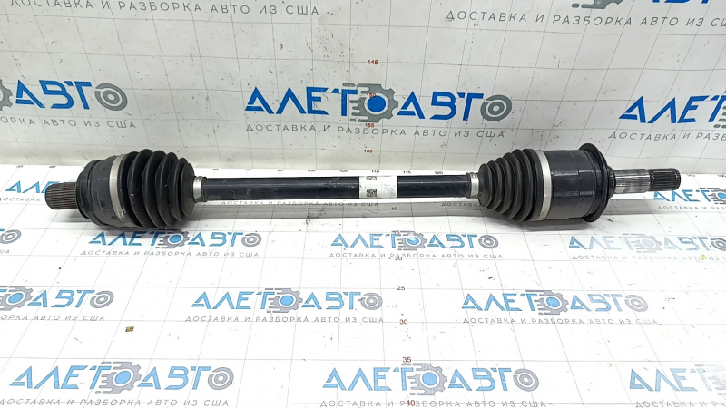 Привод полуось задняя правая Mercedes W167 GLE 450 20-26