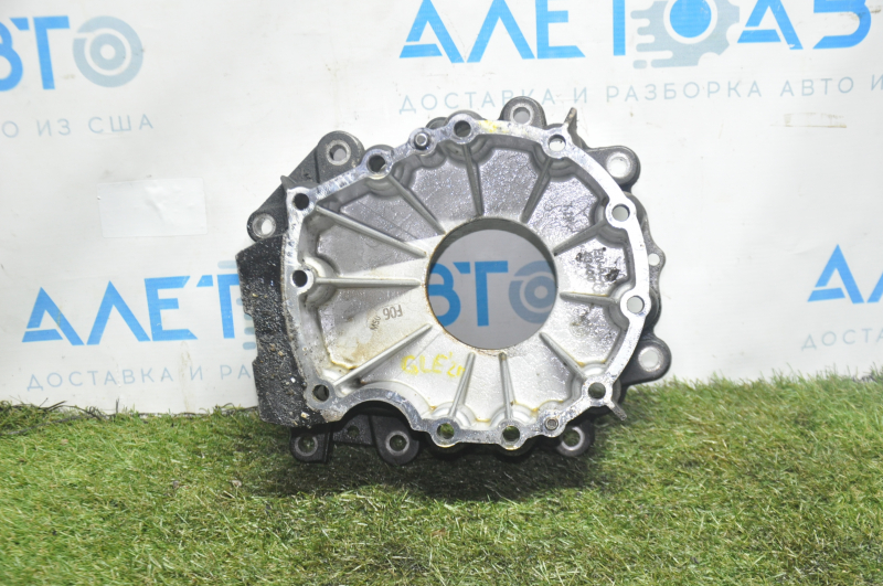 Переходная плита АКПП Mercedes W167 GLE 450 20-23