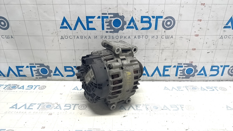 Генератор Audi A6 C7 12-15 2.0T 150 Amp, Valeo