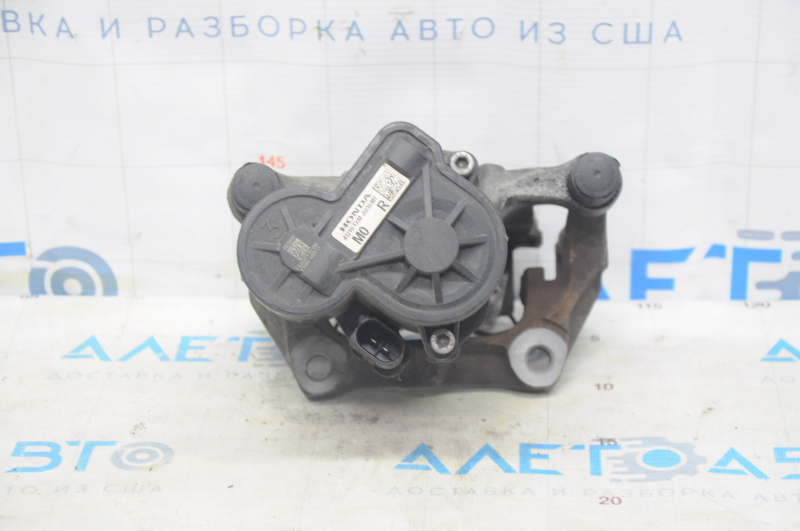 Суппорт в сборе задний правый Honda Insight 19-22