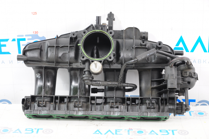 Коллектор впускной VW Beetle 12-13 2.0T