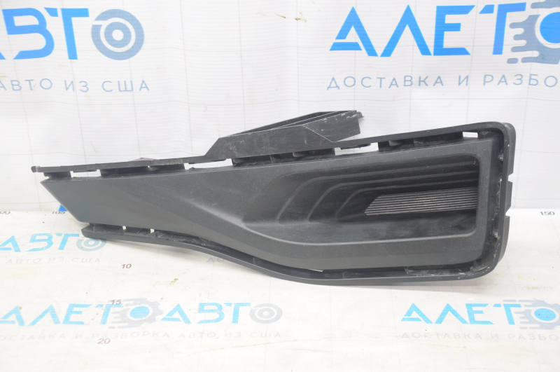 Заглушка птф правая Nissan Leaf 18-24