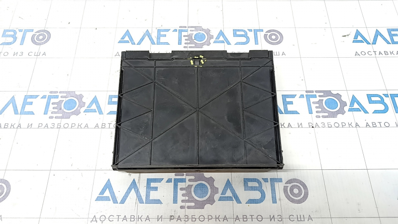 BCM Body Control Module Chevrolet Volt 11-15 сломано крепление