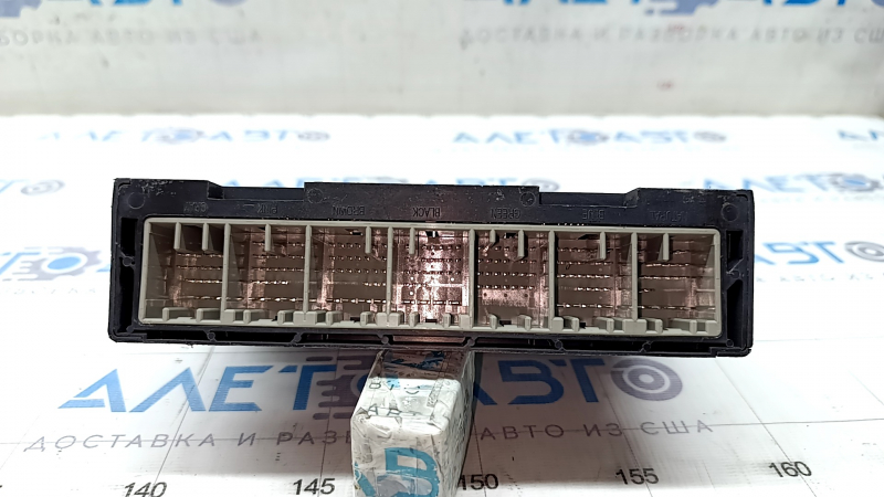 BCM Body Control Module Chevrolet Volt 11-15 сломано крепление