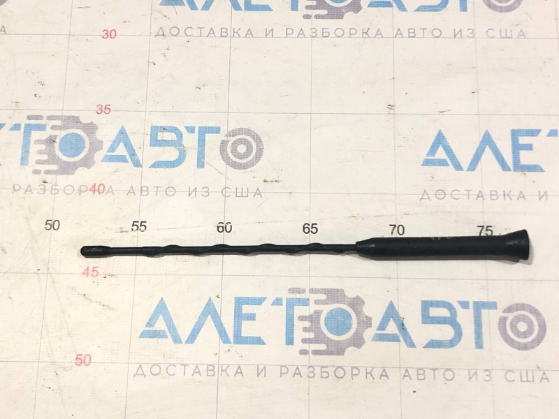 Антенна шток Ford C-max MK2 13-18 затертая