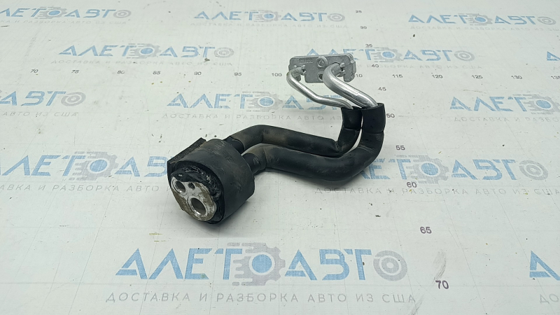 Трубки испарителя малого Subaru b10 Tribeca