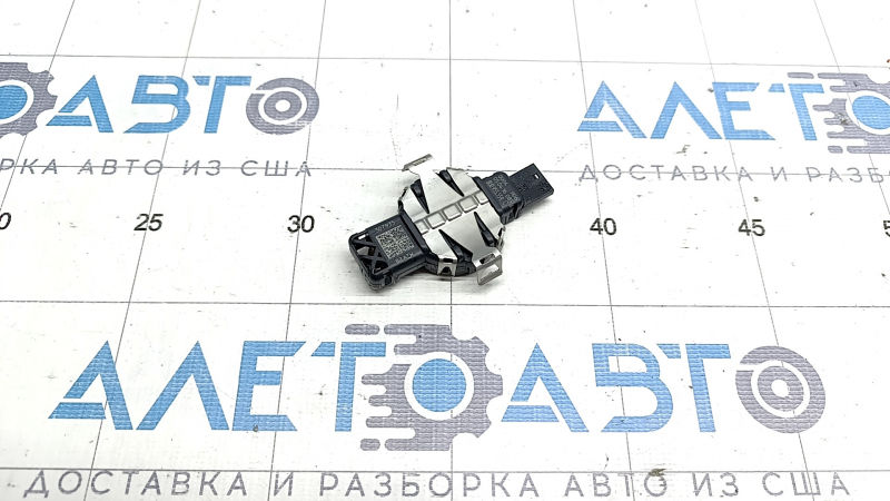 Датчик дождя Audi Q5 8R 09-17