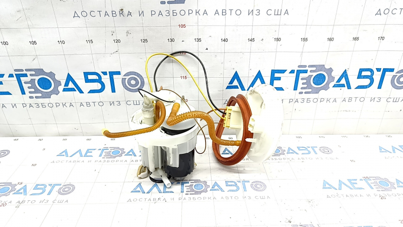 Топливный насос бензонасос Audi Q7 16-26 2.0T