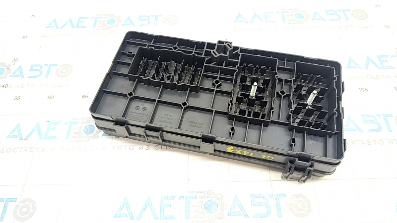 Блок предохранителей подкапотный Ford Explorer 20-24 2.3T, 3.0T