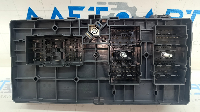 Блок предохранителей подкапотный Ford Explorer 20-24 2.3T, 3.0T
