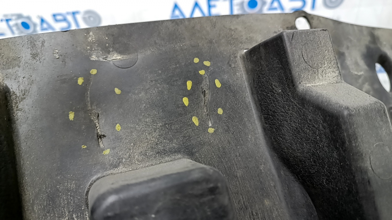 Nissan Rogue 17- usa protectie bara fata, fata, rupte, rupte