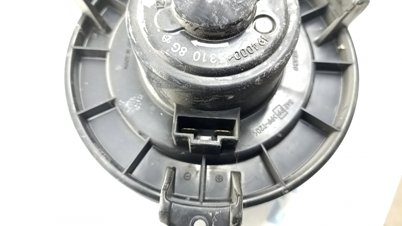 Motorul ventilatorului de încălzire pentru Lexus GX470 03-09