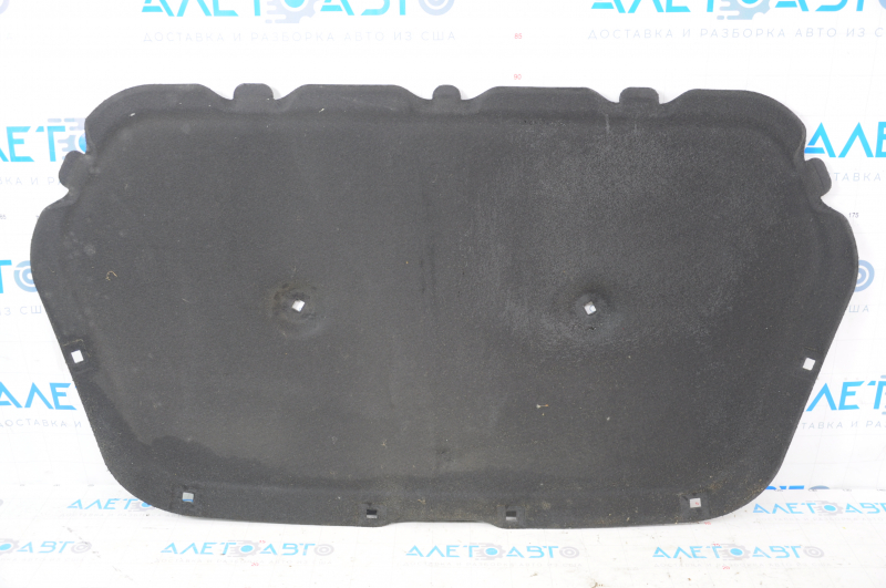 Изоляция капота VW Beetle 12-19