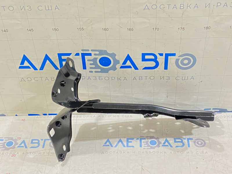 Кронштейн крыла передний левый Mazda CX-5 17-24 перед