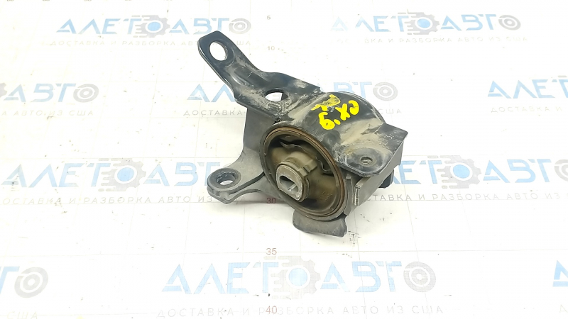 Подушка двигателя левая Mazda CX-9 16-21
