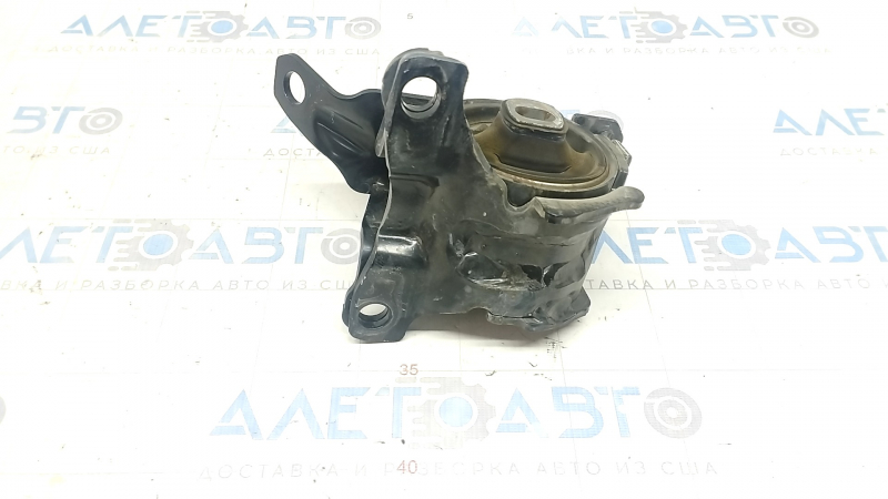 Подушка двигателя левая Mazda CX-9 16-21