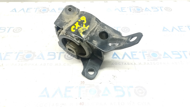 Подушка двигателя левая Mazda CX-9 16-21