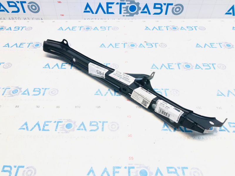 Планка замка капота Lexus RX350 RX450h 10-15