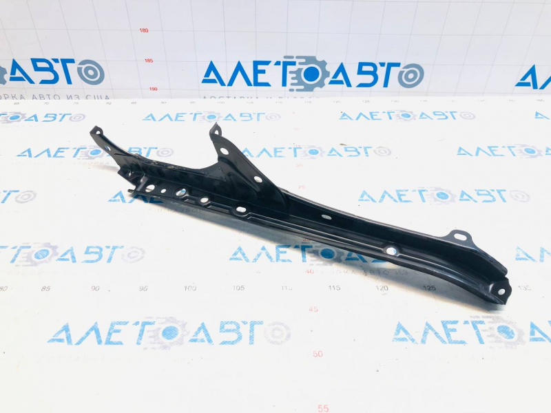 Планка замка капота Lexus RX350 RX450h 10-15