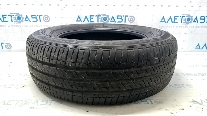 Шина 2шт пара R15 195/65 Bridgestone 2021 всесезонная 7мм