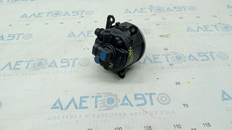 Противотуманная фара птф левая Ford C-max MK2 13-18 песок