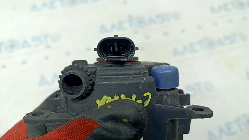 Противотуманная фара птф левая Ford C-max MK2 13-18 песок