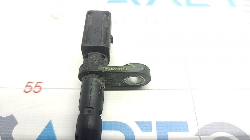 Senzor ABS fata dreapta Audi Q7 16-