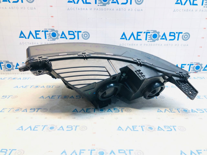 Фара передняя правая Ford Edge 15-18 дорест галоген