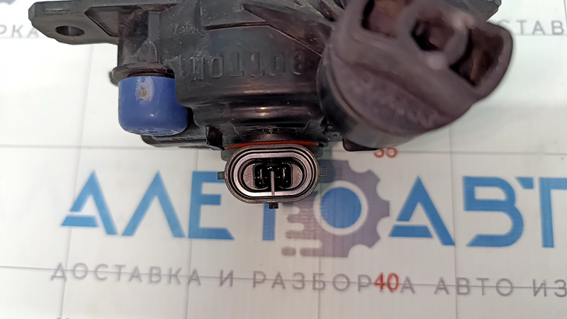 Far de ceata PTF dreapta Honda CRV 12-14 dorest, nisip