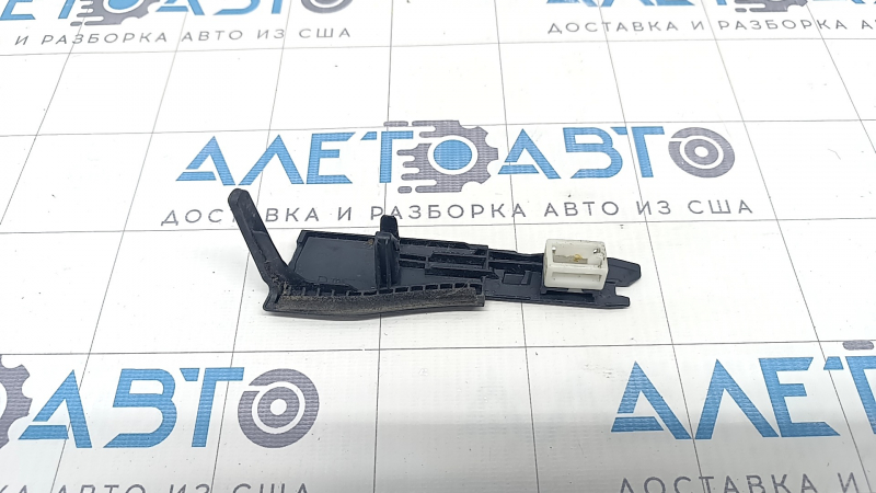 Накладка крыши задняя правая Honda CRV 12-16