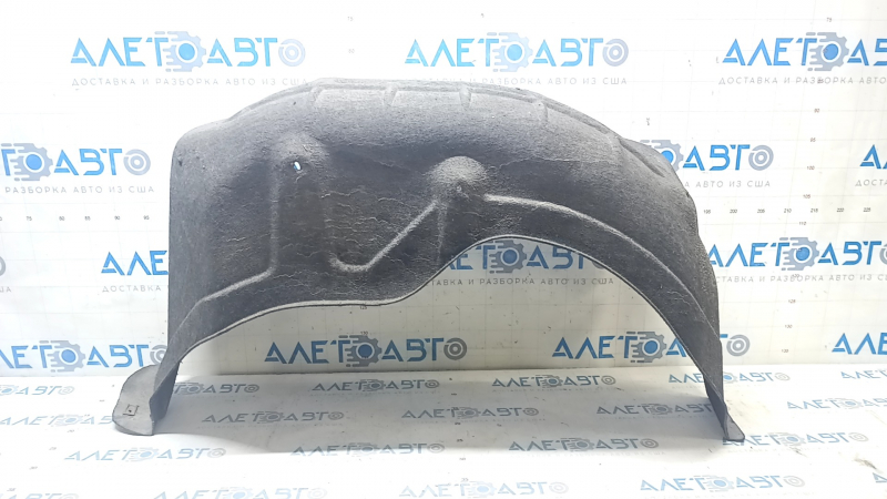 Aripa spate stânga Nissan Rogue 14-20