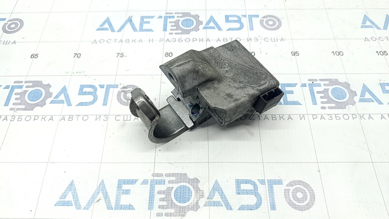 Блокировка рулевой колонки Subaru Outback 15-19