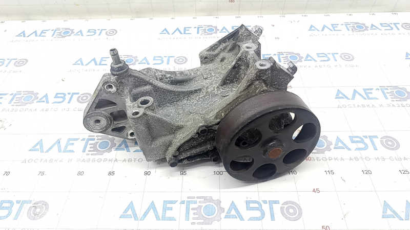 Помпа водяная с корпусом Honda CRV 12-14 2.4 в сборе