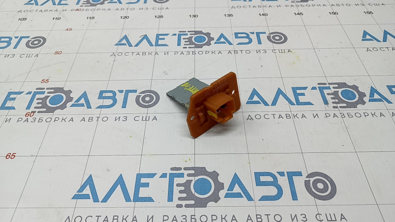 Резистор Kia Forte 4d 14-18