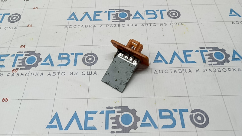 Резистор Kia Forte 4d 14-18