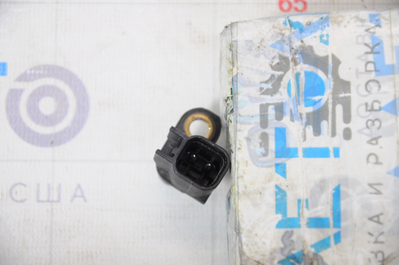 Senzor ABS spate stanga Ford Escape MK3 13-19 awd