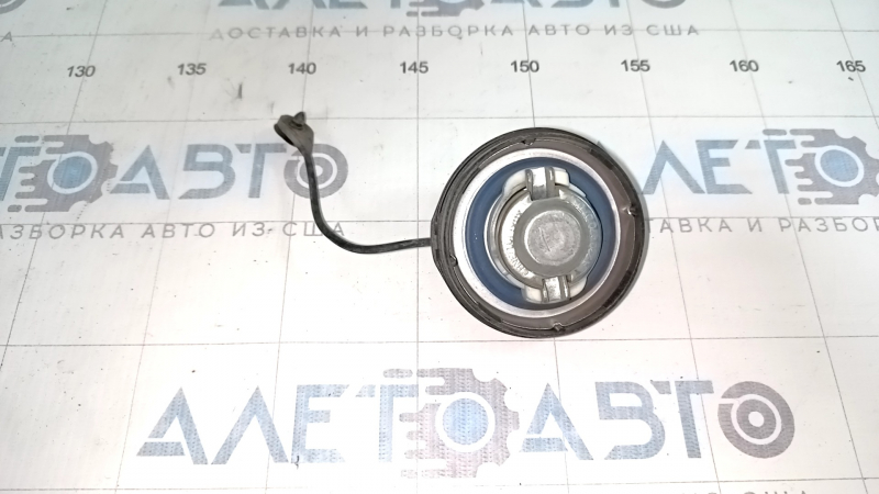 Крышка заливной горловины бензобака Mercedes W211