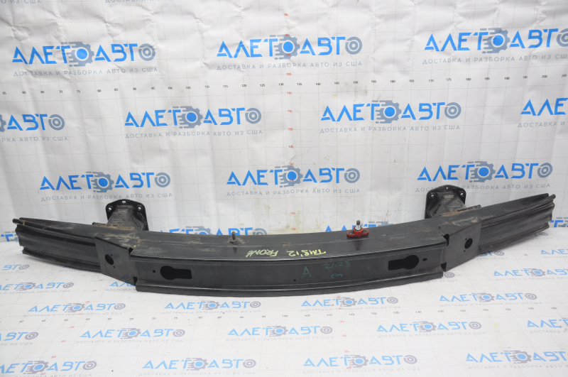 Amplificatorul de bara fata pentru Tesla Model S 12-15, tip 2