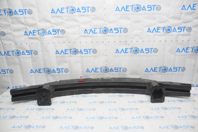 Amplificatorul de bara fata pentru Tesla Model S 12-15, tip 2