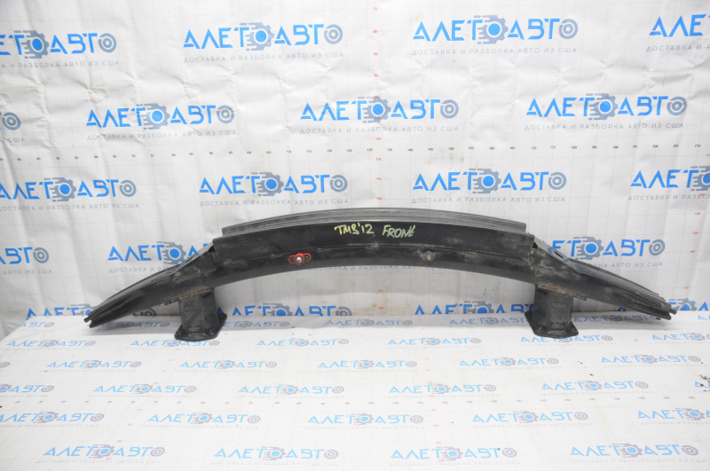 Amplificatorul de bara fata pentru Tesla Model S 12-15, tip 2