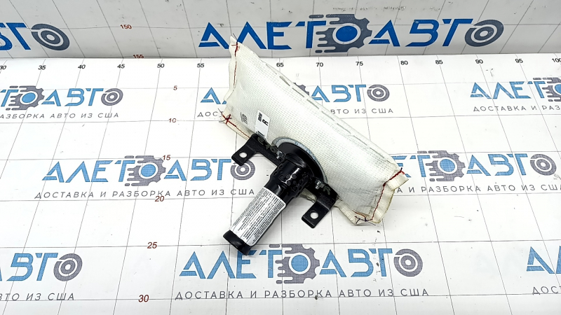 Подушка безопасности airbag переднего правого сиденья BMW X5 X6 E70 E71 07-13