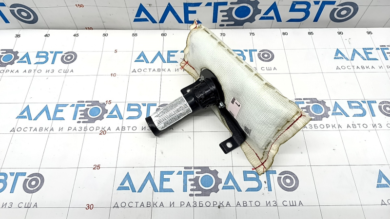 Подушка безопасности airbag переднего левого сиденья BMW X5 X6 E70 E71 07-13