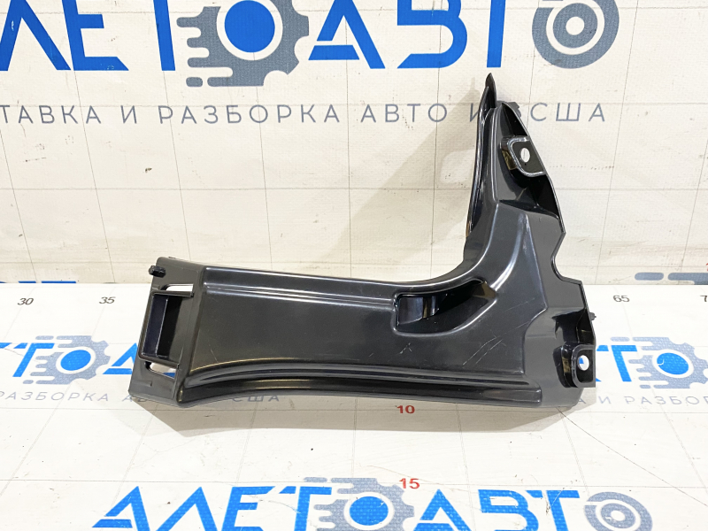 Кронштейн крыла передний правый BMW 5 F10 11-16 передний, пластик