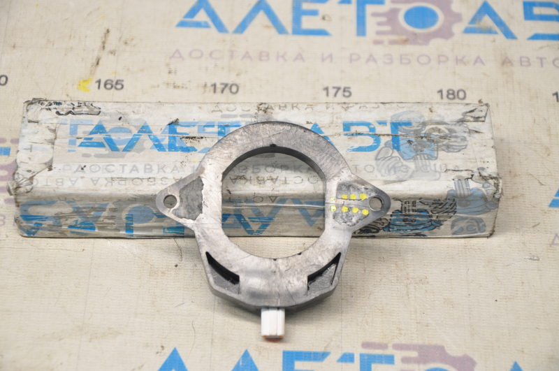 KEYLESS ENTRY ANTENNA Tesla Model S 12- петля, треснут корпус