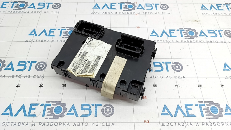 Modul de control al caroseriei Jeep Compass 20-21