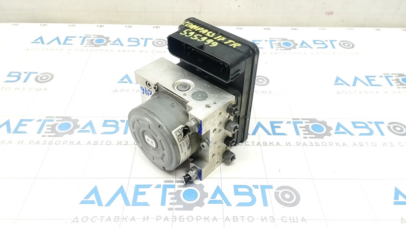 ABS АБС Jeep Compass 17-26